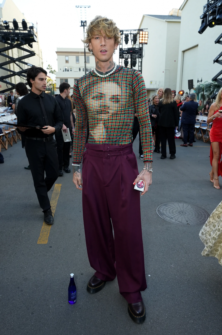 Machine Gun Kelly