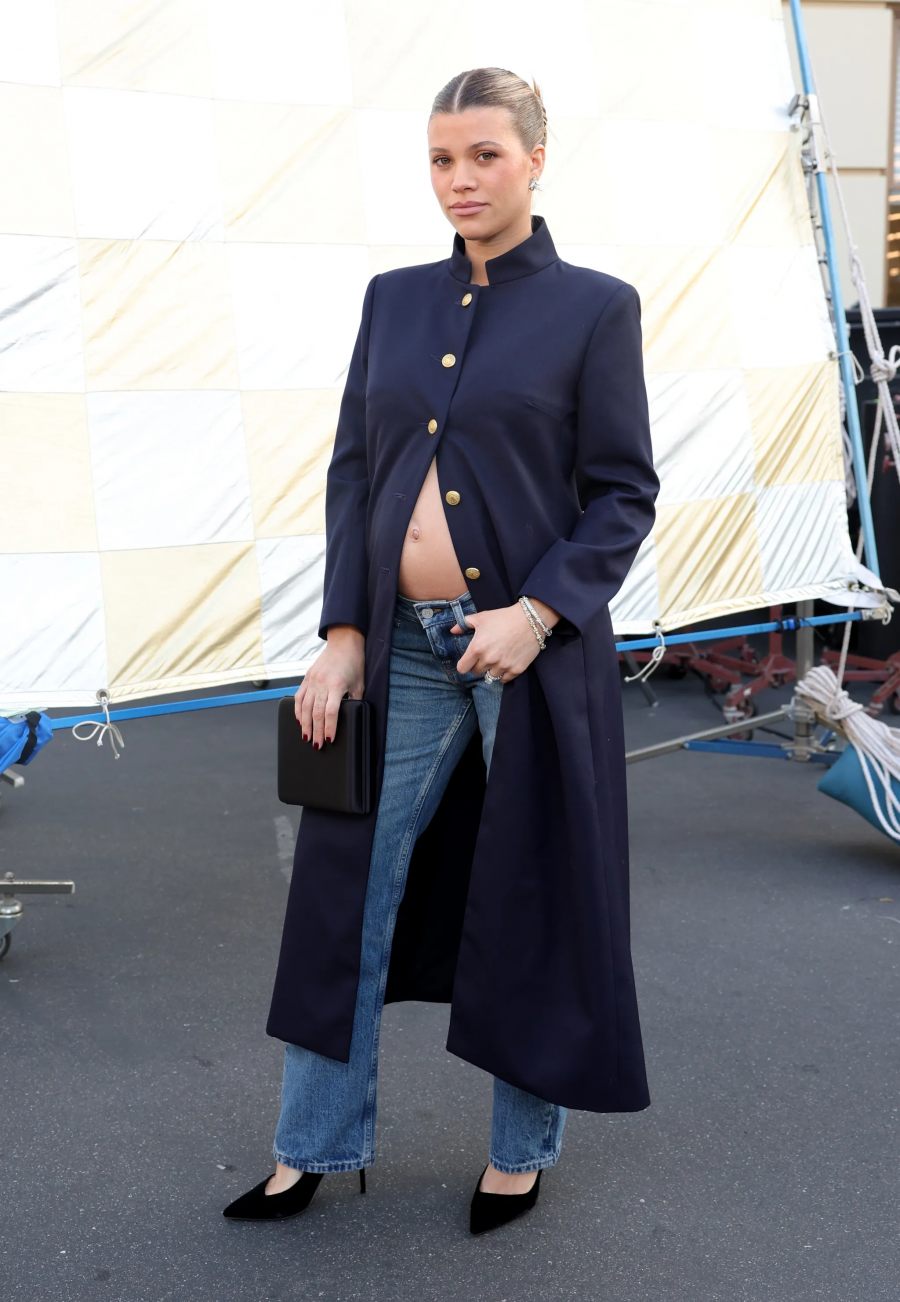 Sofia Richie Grainge, Tommy Hilfiger