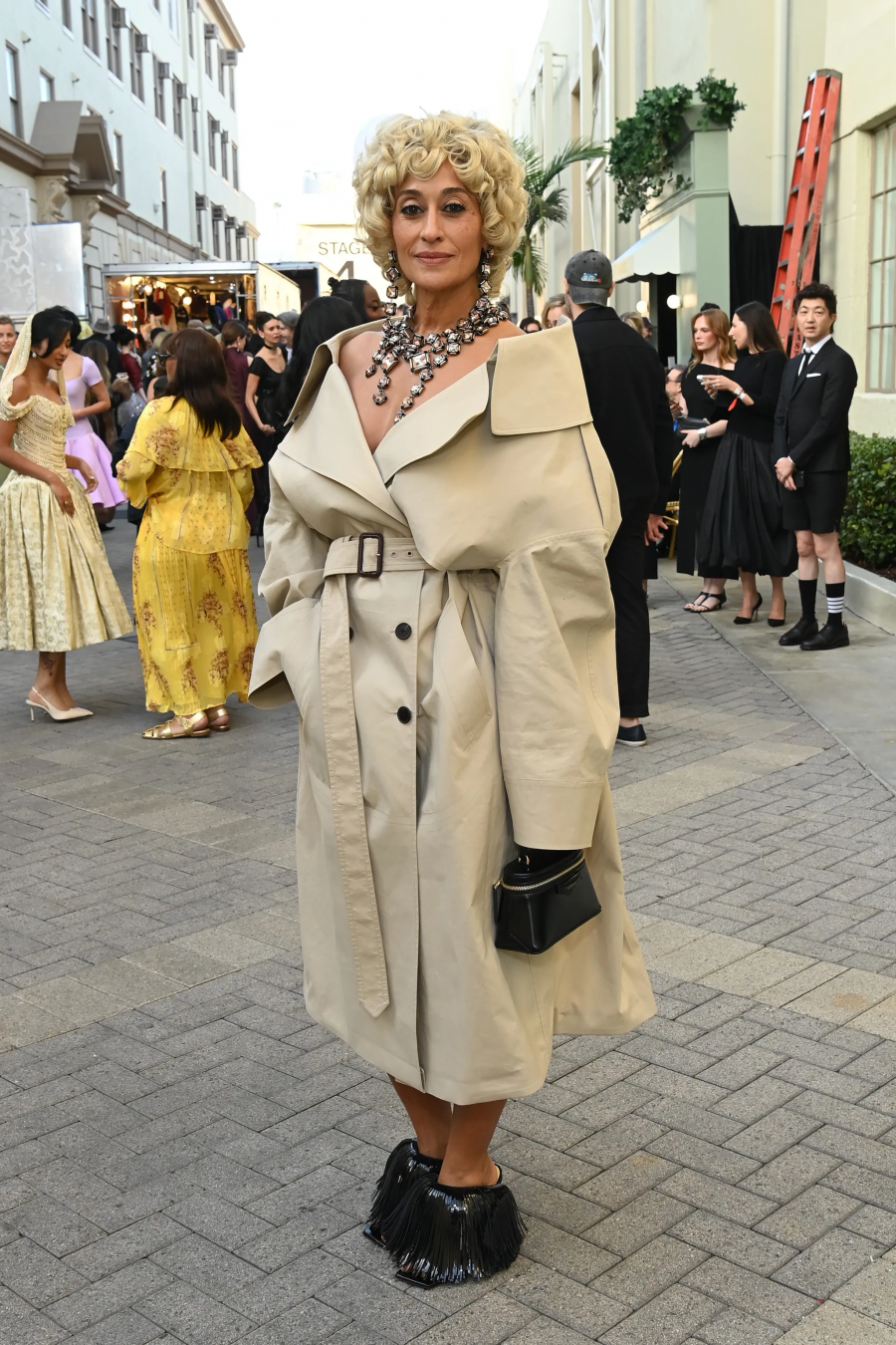 Tracee Ellis Ross