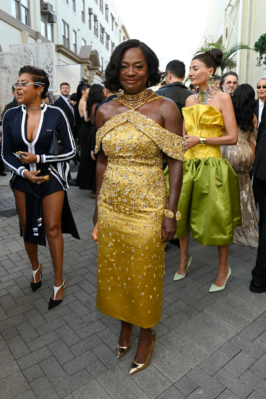 Viola Davis