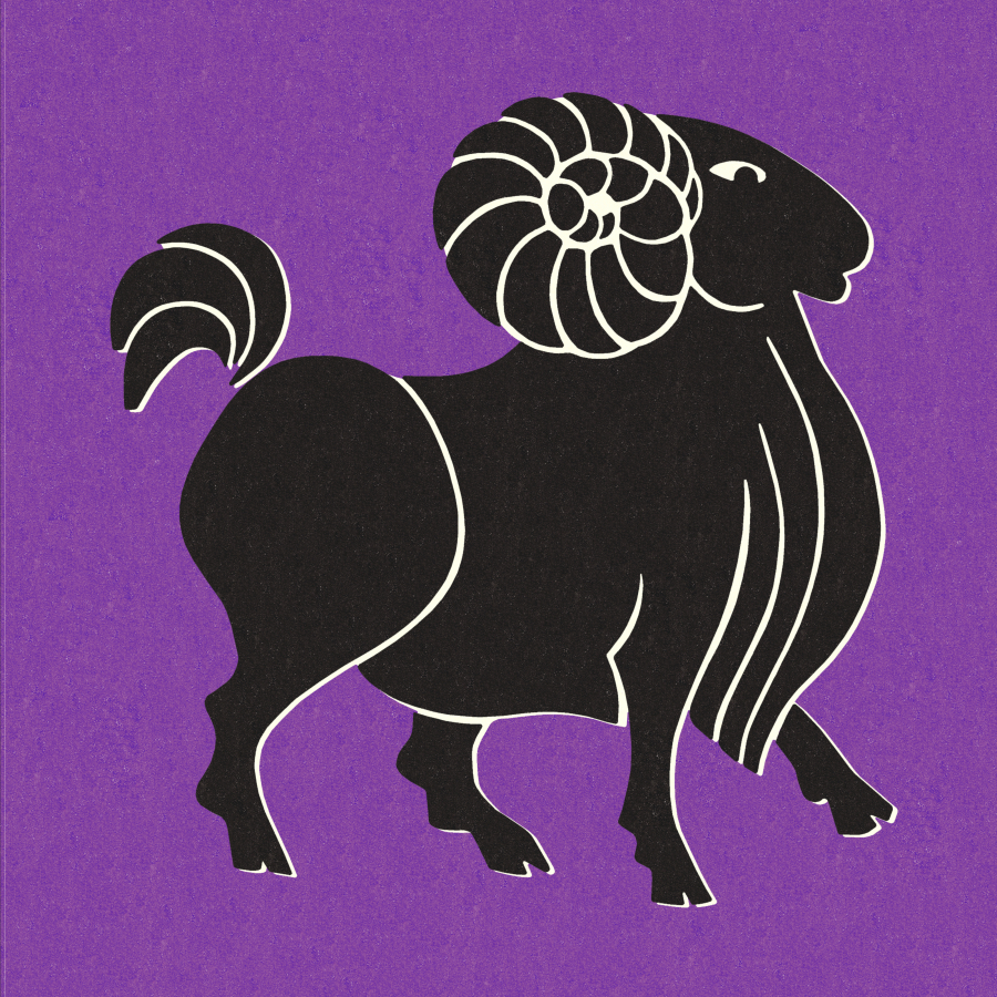 Koç Burcunun Aşk Hayatı