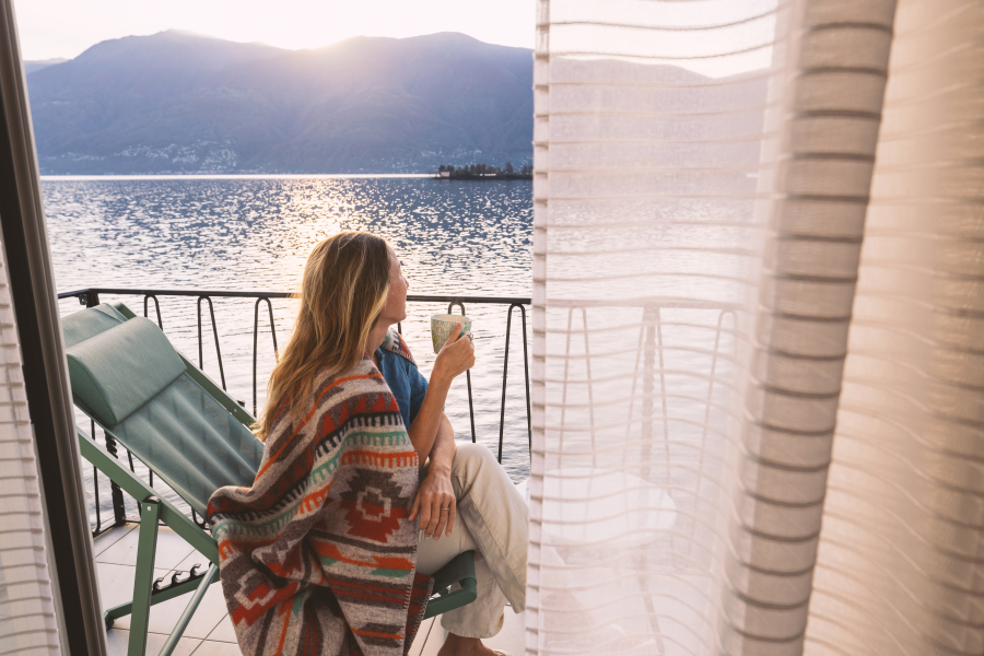 Sonbaharda Yenilenmek İçin En İyi 5 Wellness Destinasyonu Sonbaharda Yenilenmek İçin En İyi 5 Wellness Destinasyonu