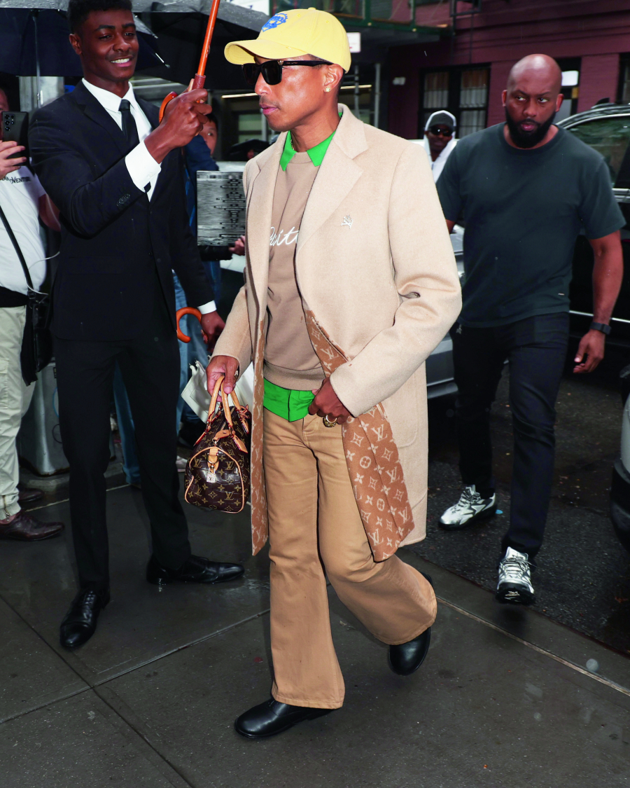 Müzisyenler Neden Moda Sektörüne Giriş Yaptı? Müzisyenler Neden Moda Sektörüne Giriş Yaptı?