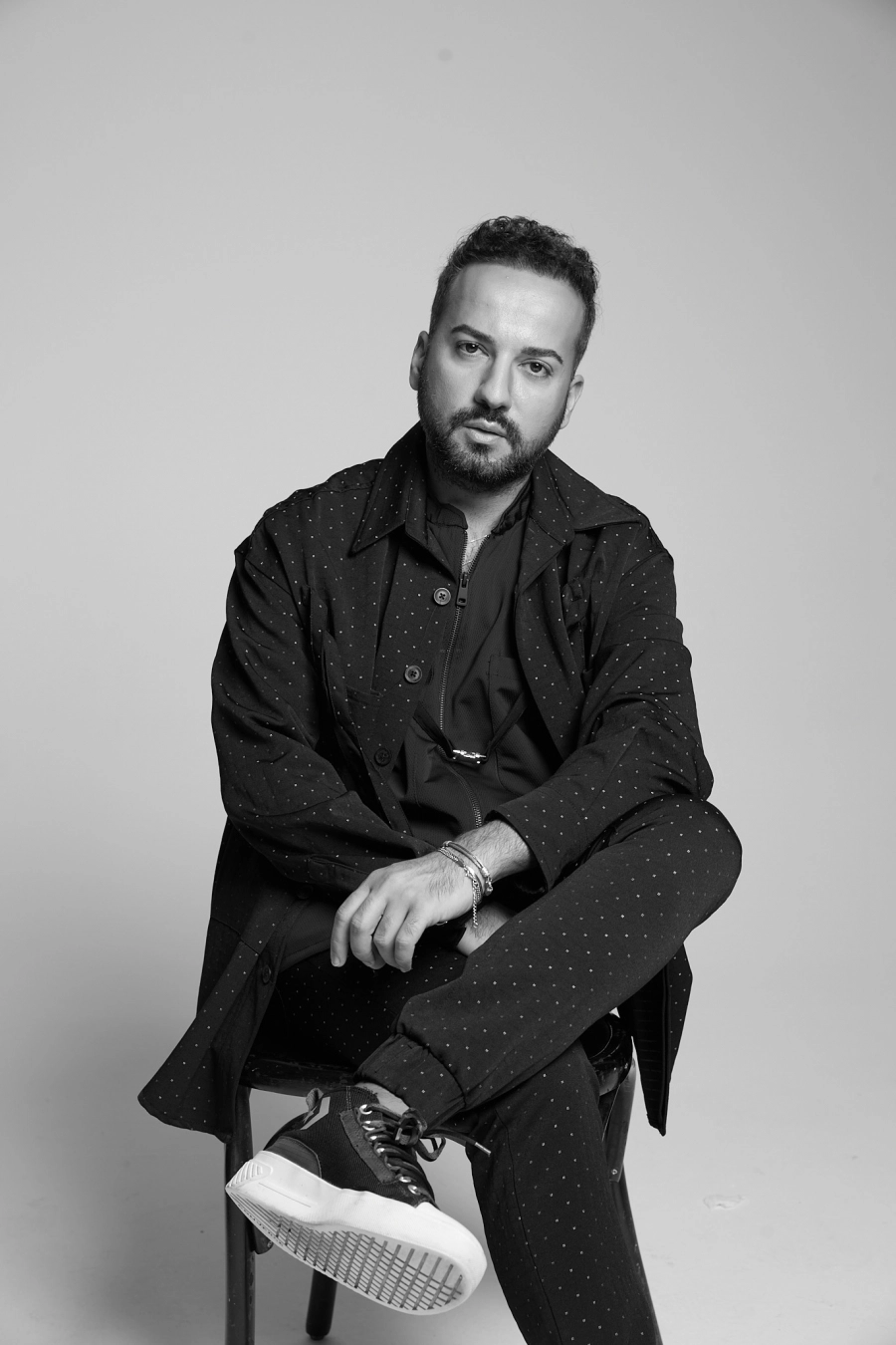 Emre Erdemoğlu: “Moda, hayali gerçeğe dönüştürme sanatı” Emre Erdemoğlu: “Moda, hayali gerçeğe dönüştürme sanatı”