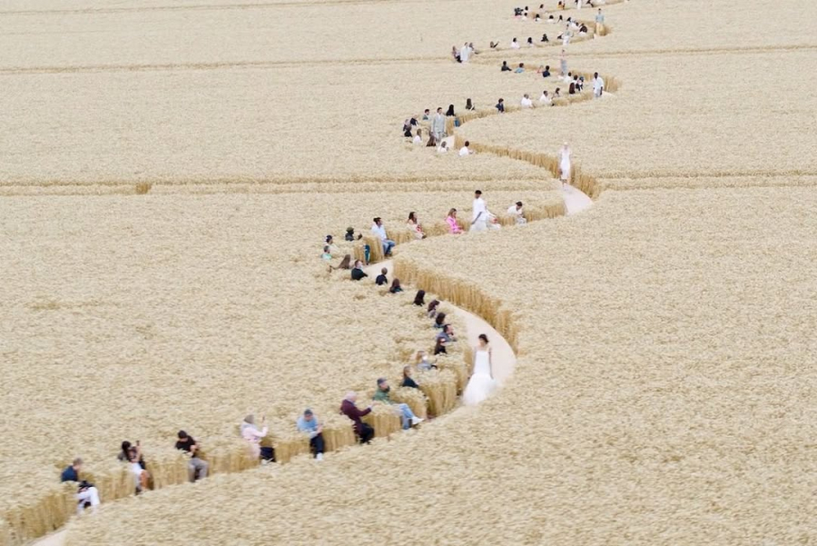 Jacquemus 2021 İlkbahar/Yaz