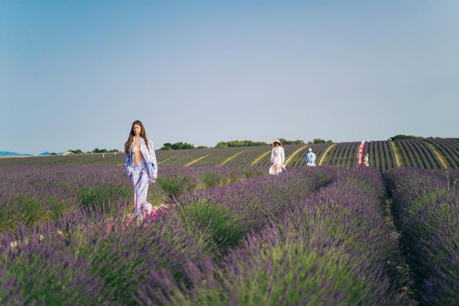 Jacquemus 2020 İlkbahar/Yaz