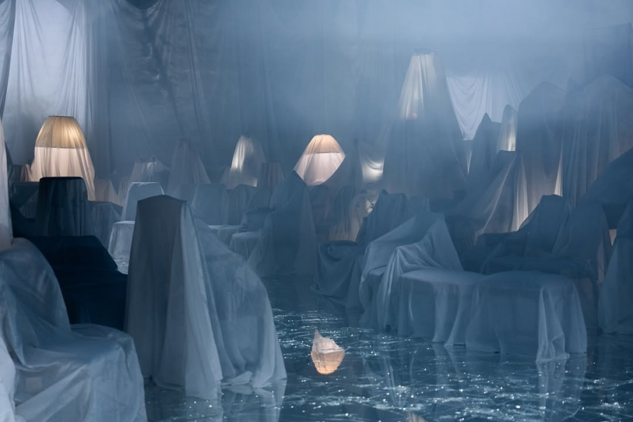 Valentino 2025 İlkbahar/Yaz