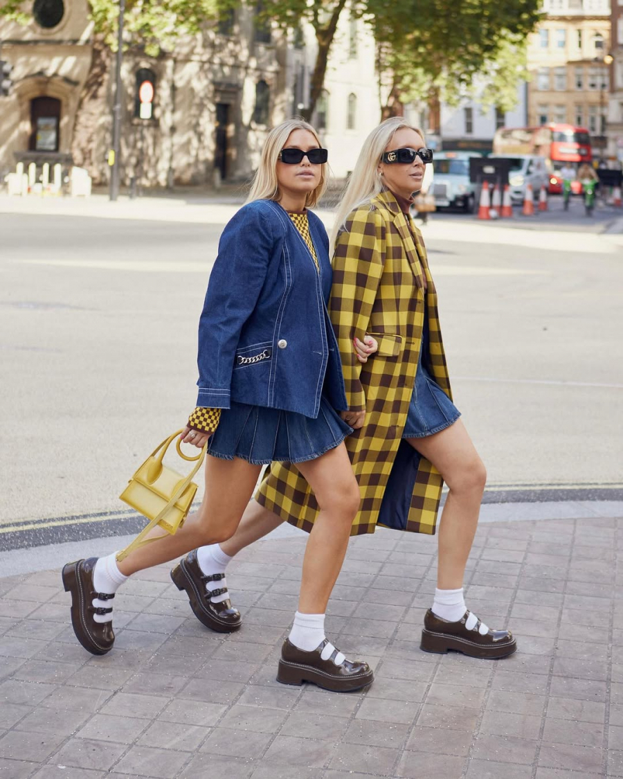 Yıldız İsimlerin Stilisti Erin Walsh 2026 Trend Öngörülerini Paylaşıyor