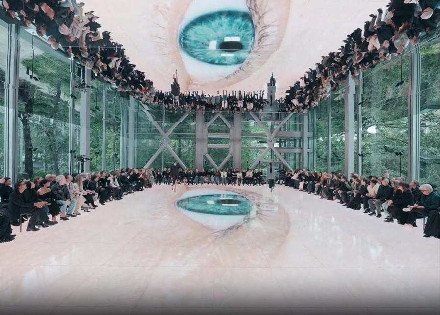 Alaïa 2026 İlkbahar/Kış