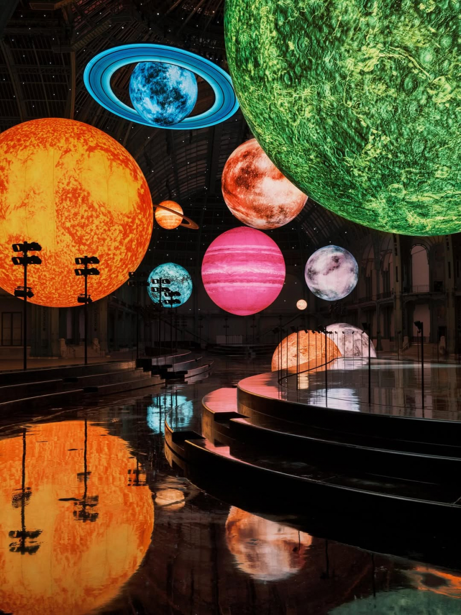 Chanel 2026 İlkbahar/Yaz