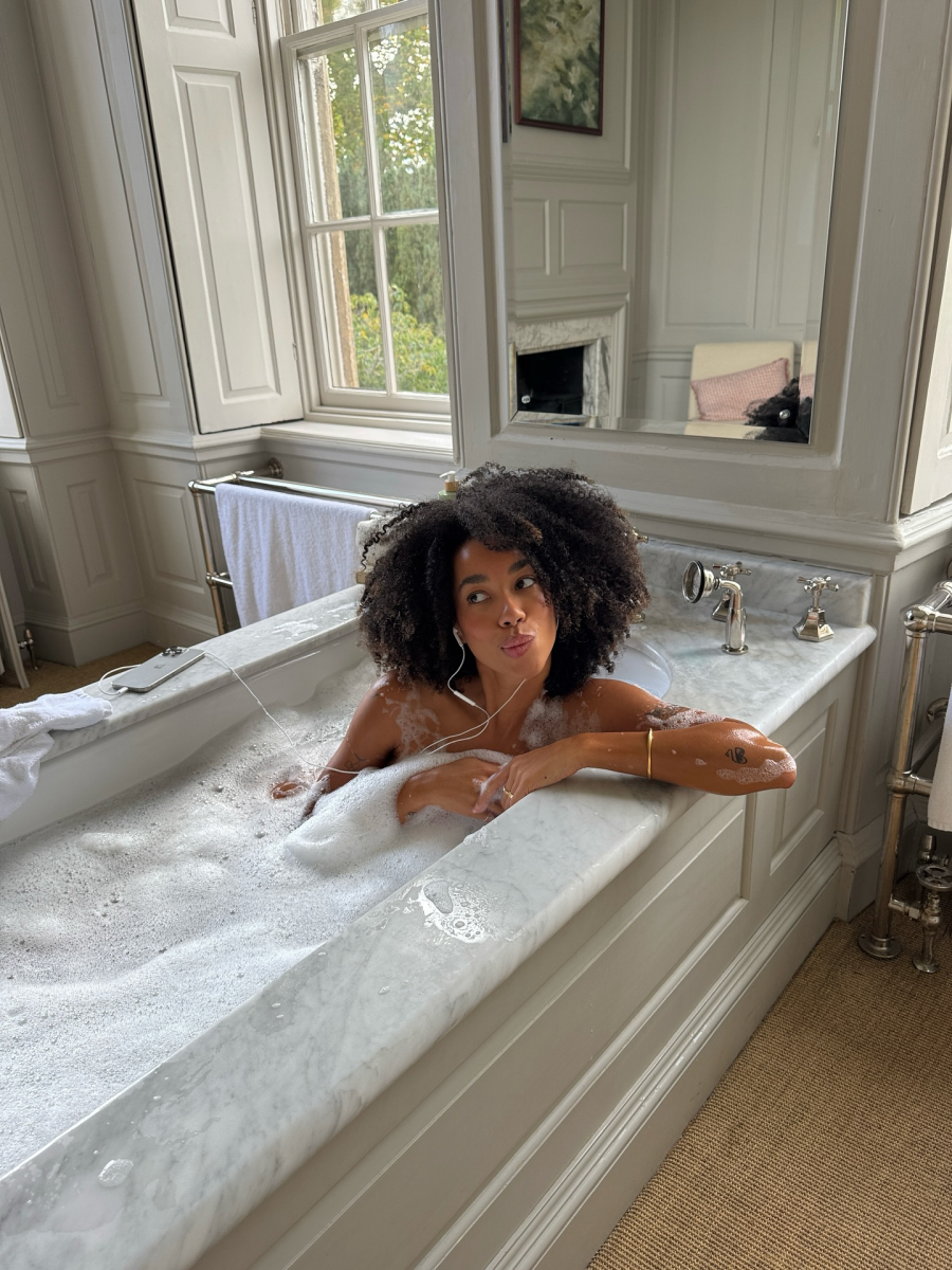 Fotoğraf: @amaka.hamelijnck