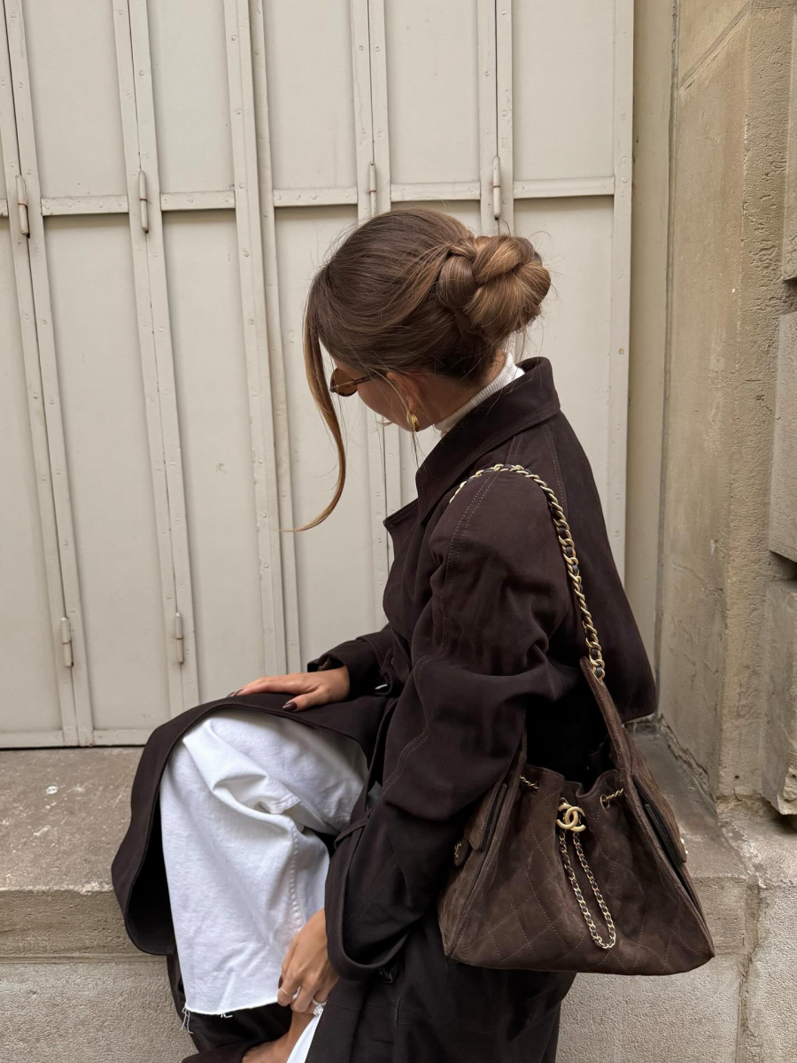 Fotoğraf: @lovisabarkman