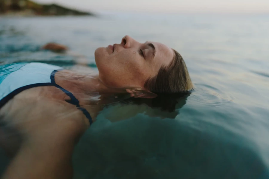 Sağlık Turizminin Yeni Favorisi: Thalassotherapy Sağlık Turizminin Yeni Favorisi: Thalassotherapy