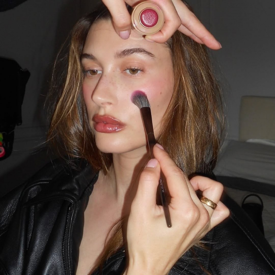 Watercolor Lips: Sezonun En Romantik Makyaj Trendi