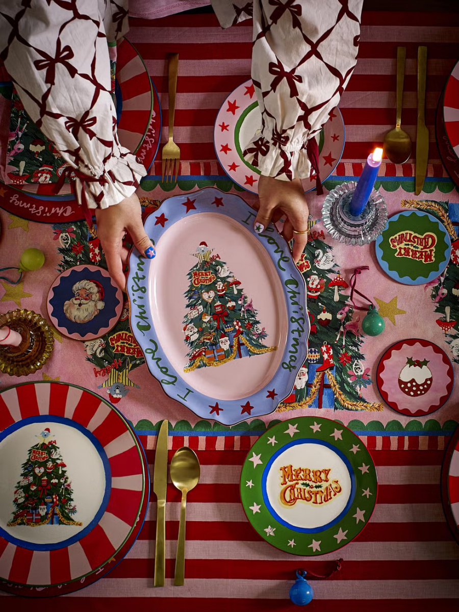 En Popüler Yılbaşı Dekorasyon Trendleri