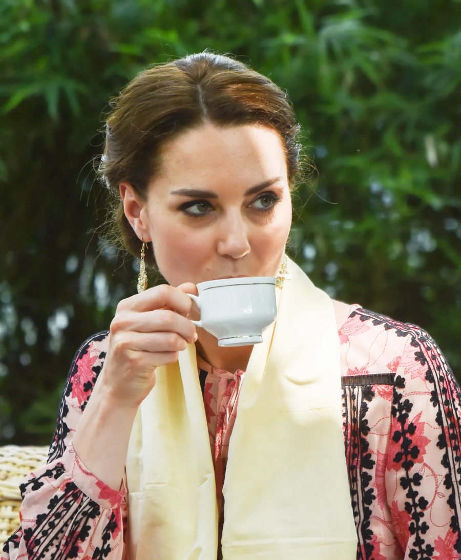 Bağışıklık Sistemini Güçlendiren Kış Çayı