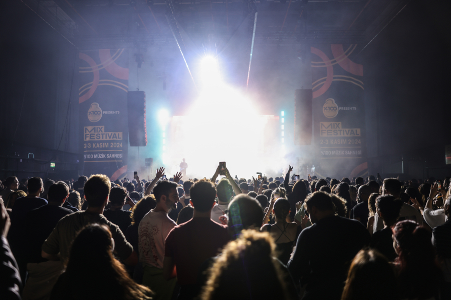 Şehrin Çok Sesli Festivali Şehrin Çok Sesli Festivali