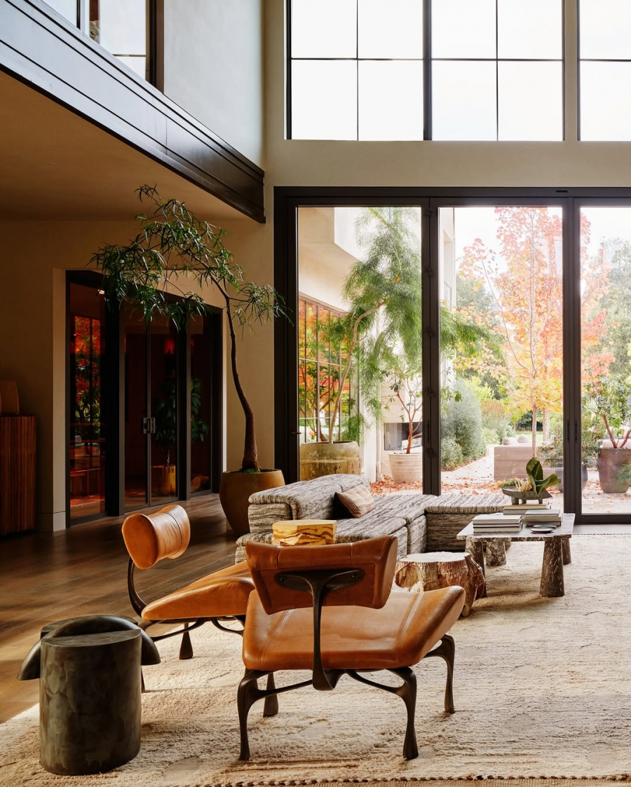 Ev Dekorasyonuna İlham Veren Instagram Hesapları