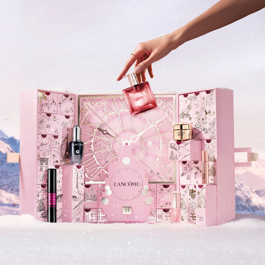 Lancôme Advent Calendar