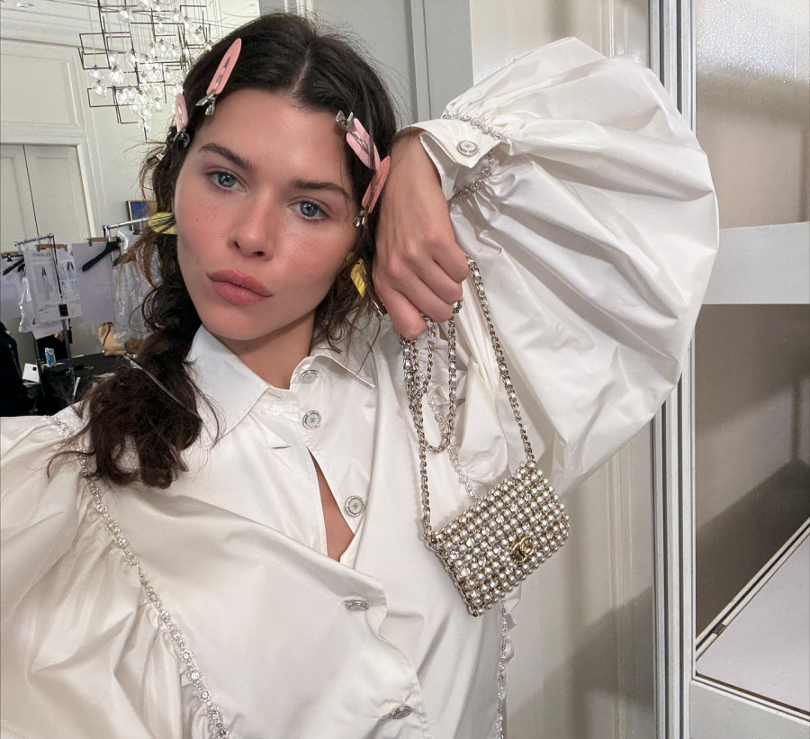 Fotoğraf:@georgiafowler