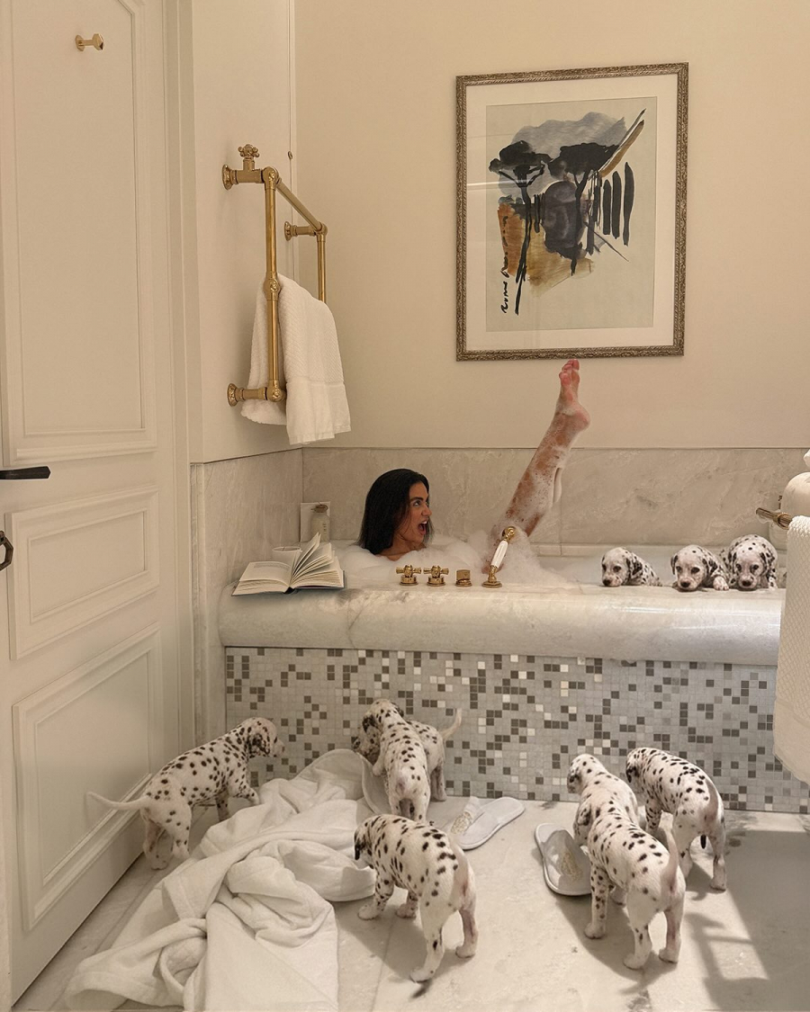 Fotoğraf:@jessideoliveira