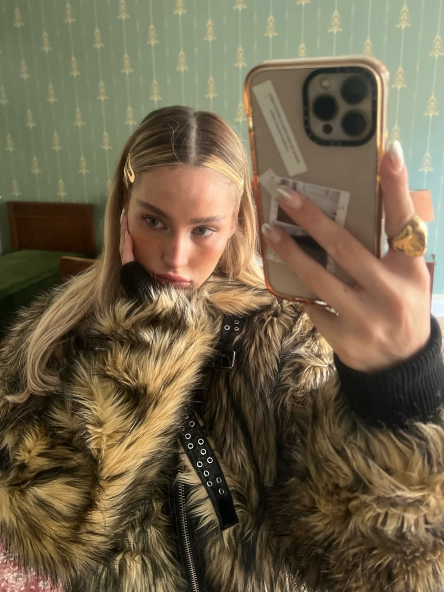 Fotoğraf:@mariedopita