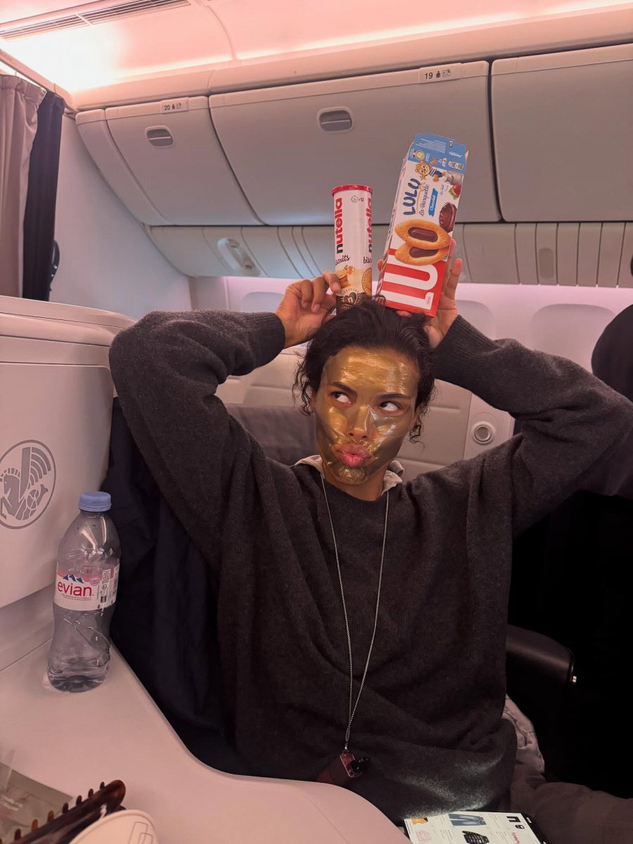 Fotoğraf:@tinakunakey