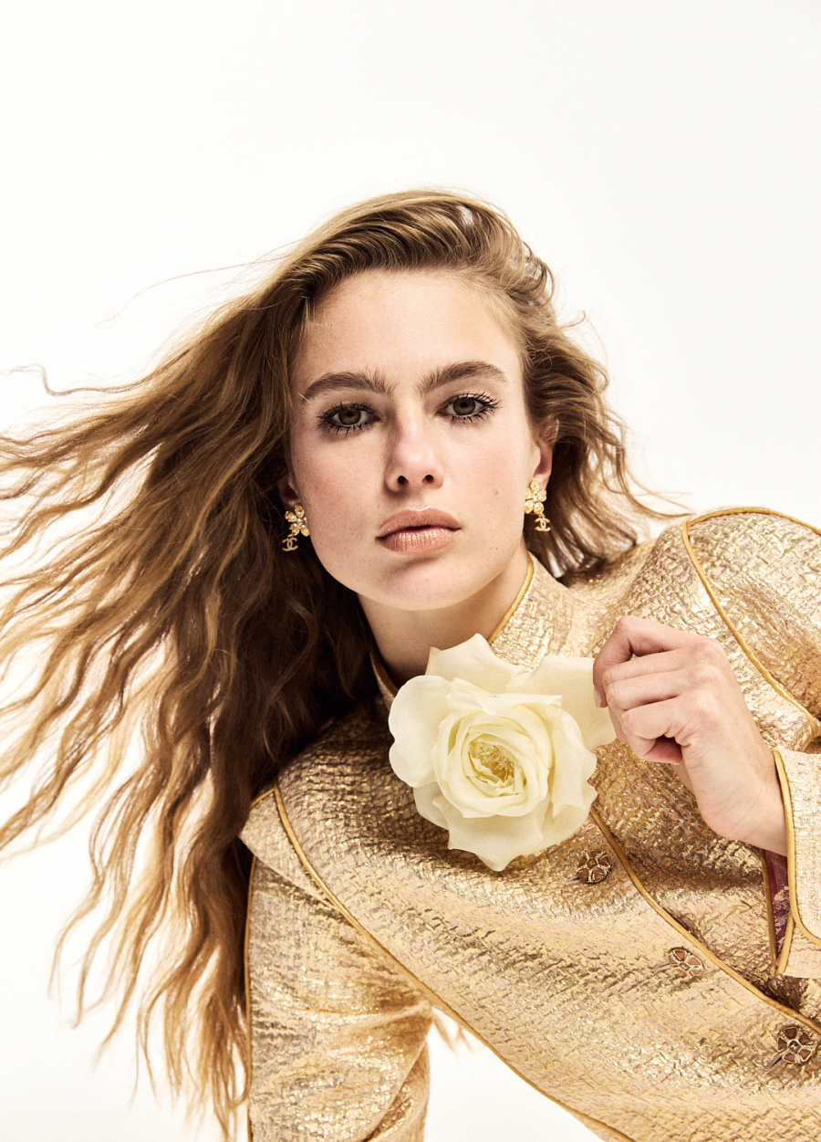 Vogue Türkiye Kasım 2025