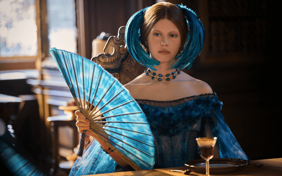 Guillermo del Toro’nun “Frankenstein” Filmi Kostümlerinin Ardındaki Hikaye Guillermo del Toro’nun “Frankenstein” Filmi Kostümlerinin Ardındaki Hikaye