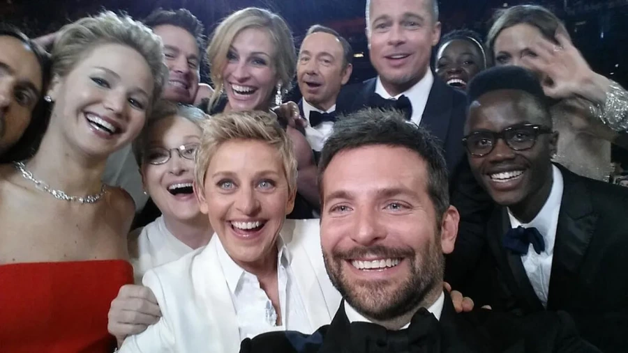 Selfie Kültürü Sona mı Erdi?