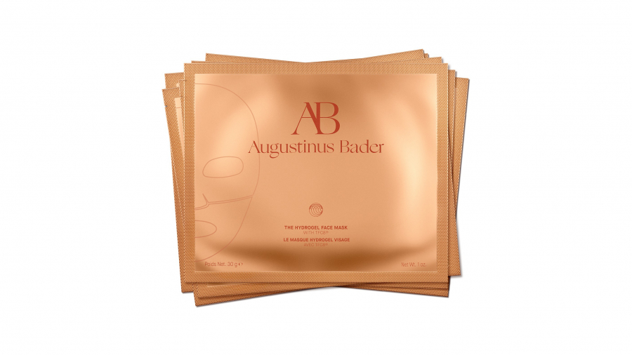 Augustinus Bader The Hydrogel Face Mask