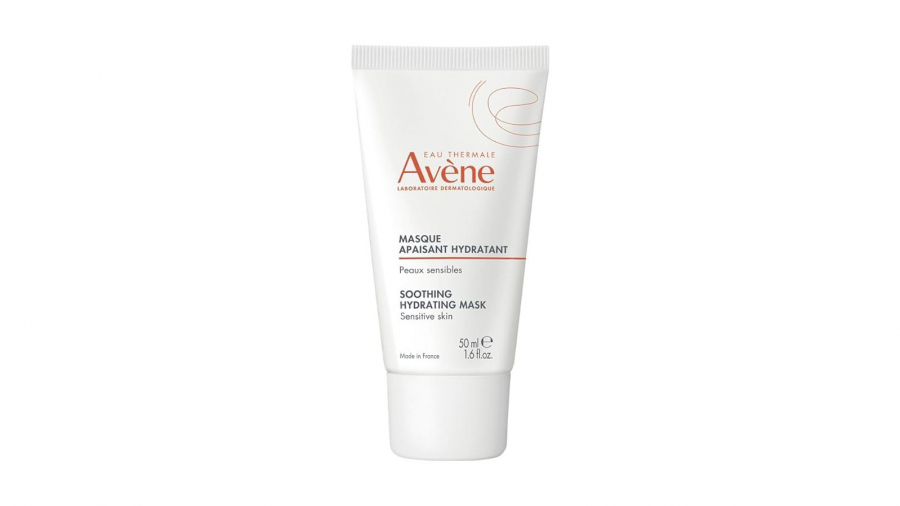 Avène Soothing Moisture Mask