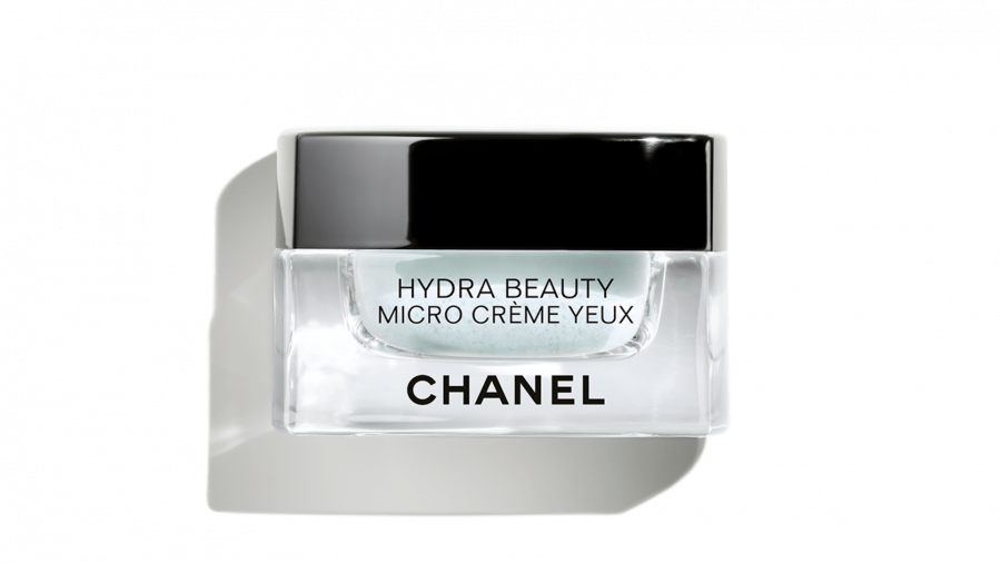Chanel Hydra Beauty Camellia Repair Mask