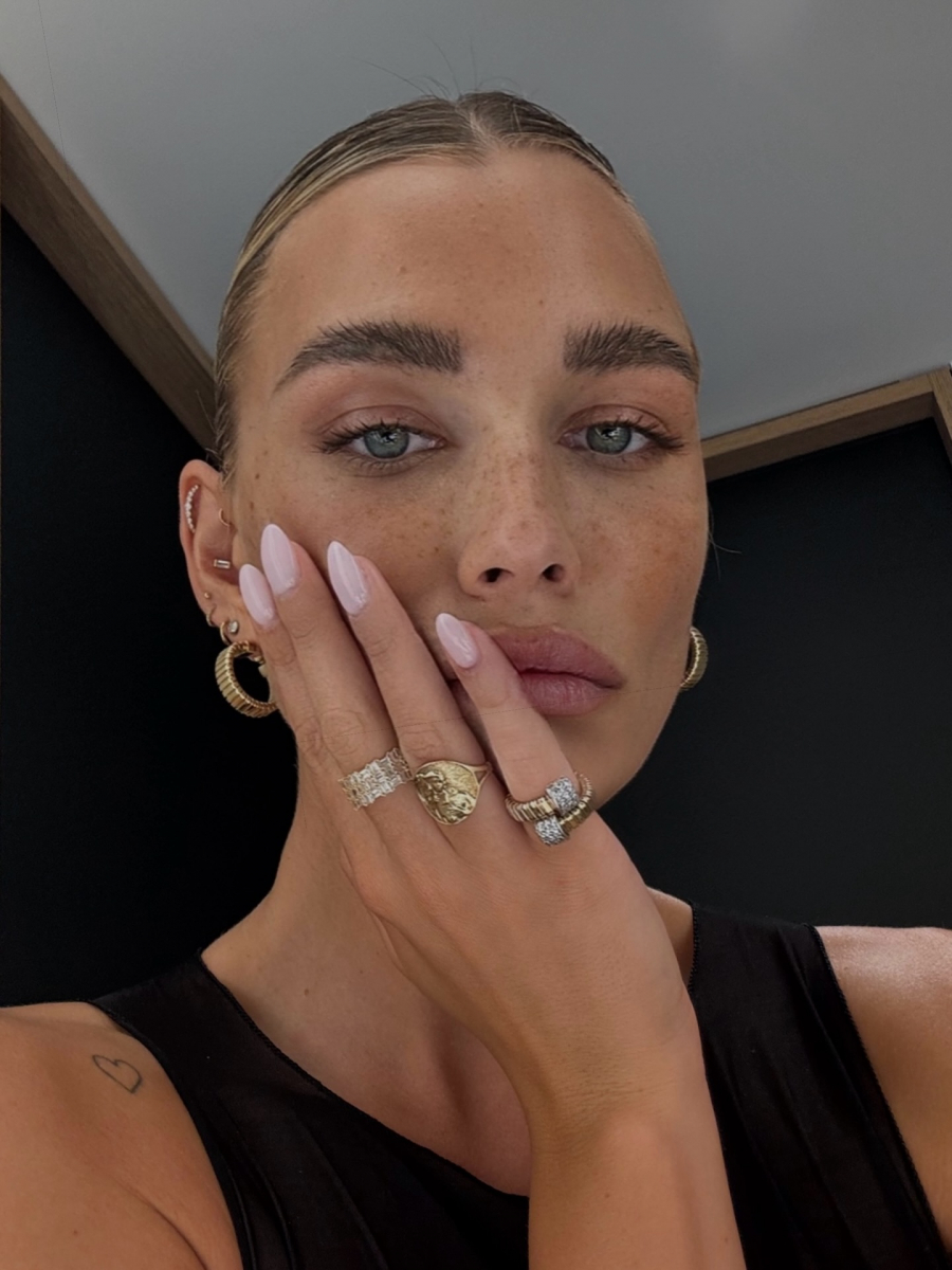 İfade Sanatı: Laminasyon Etkili 5 Viral Kaş Jeli