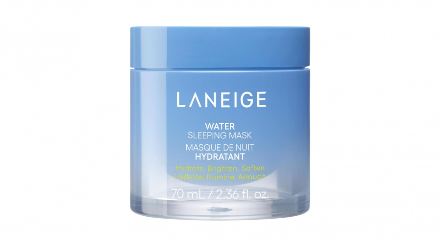 Laneige Water Sleeping Mask
