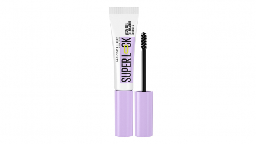 Maybelline Super Lock Brow Glue