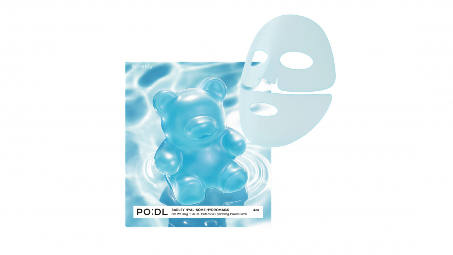 PODL - Barley Hyal-Some HydroMask