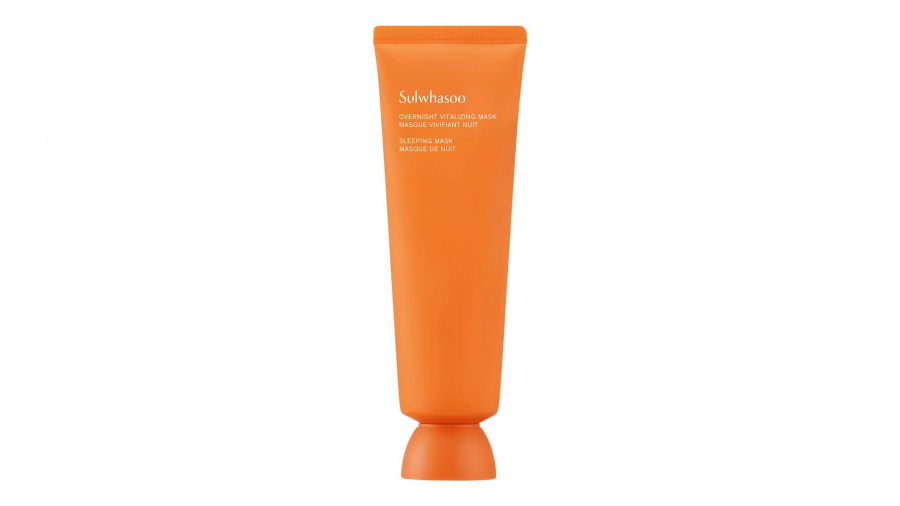 Sulwhasoo Overnight Vitalizing Mask