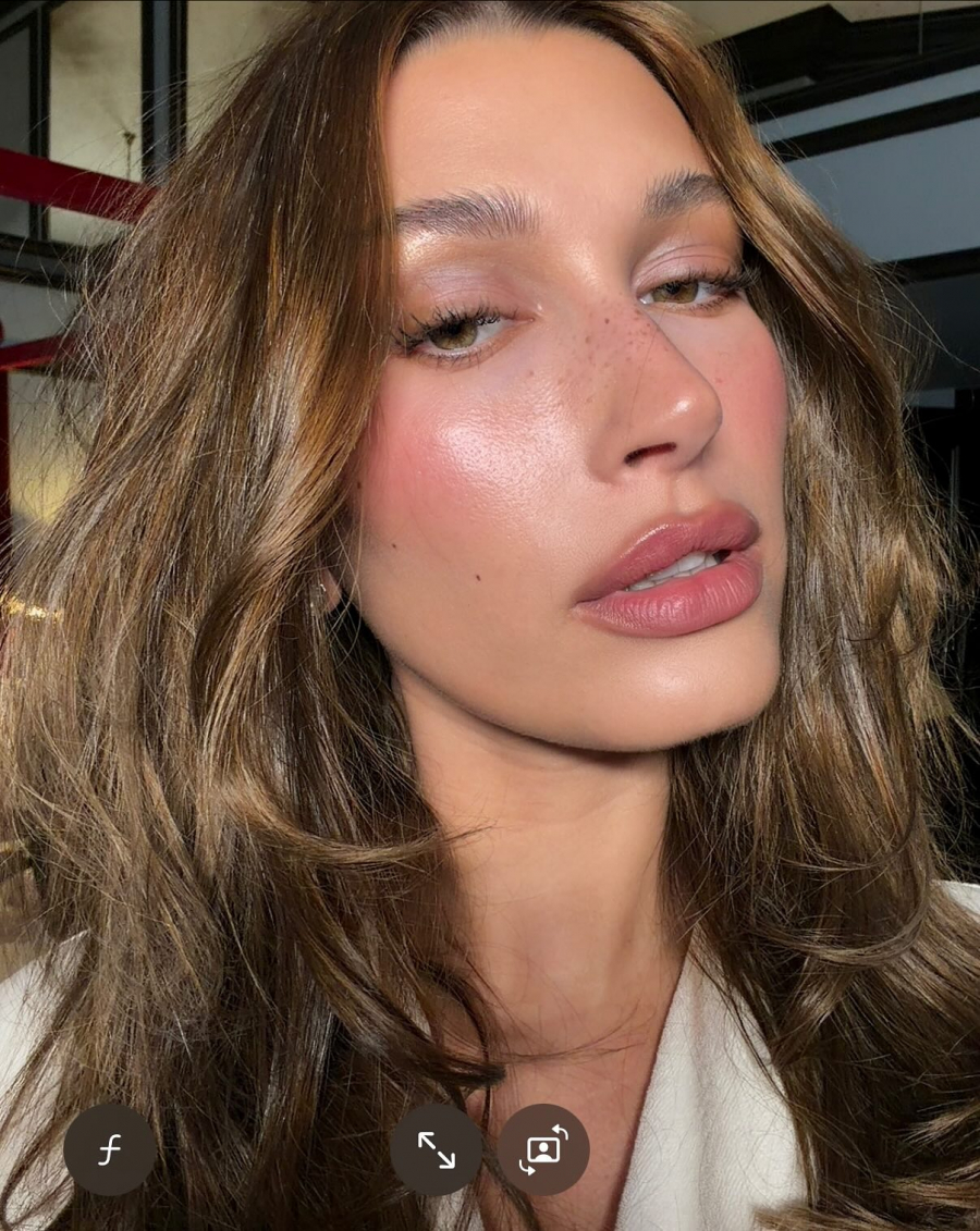 Fotoğraf: @haileybieber