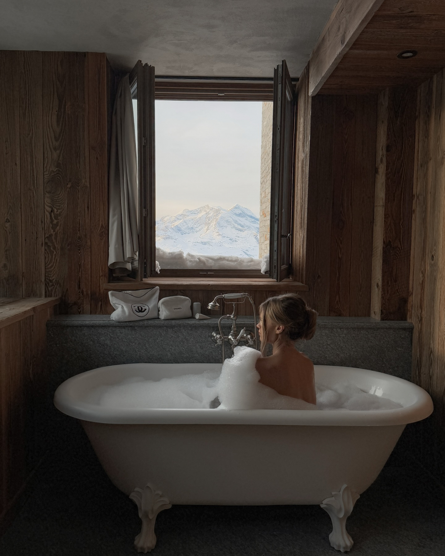 Fotoğraf: @hannaschonberg