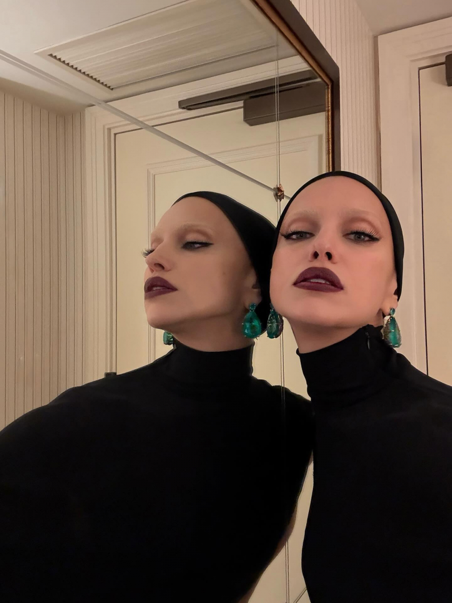 Irina Shayk'ten Kylie Jenner'a Haftanın Güzellik Instagram'ları Irina Shayk'ten Kylie Jenner'a Haftanın Güzellik Instagram'ları