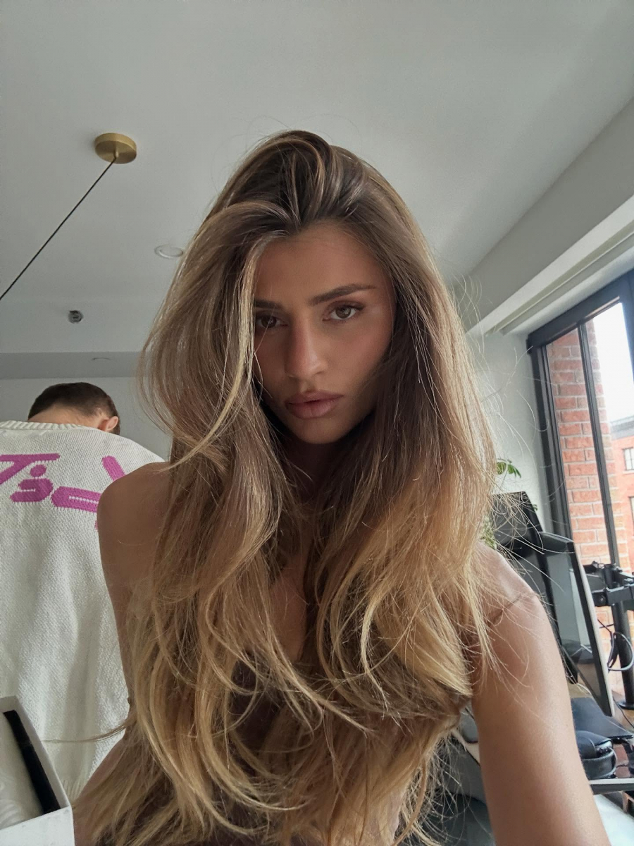 Fotoğraf: @lovisafahraeus