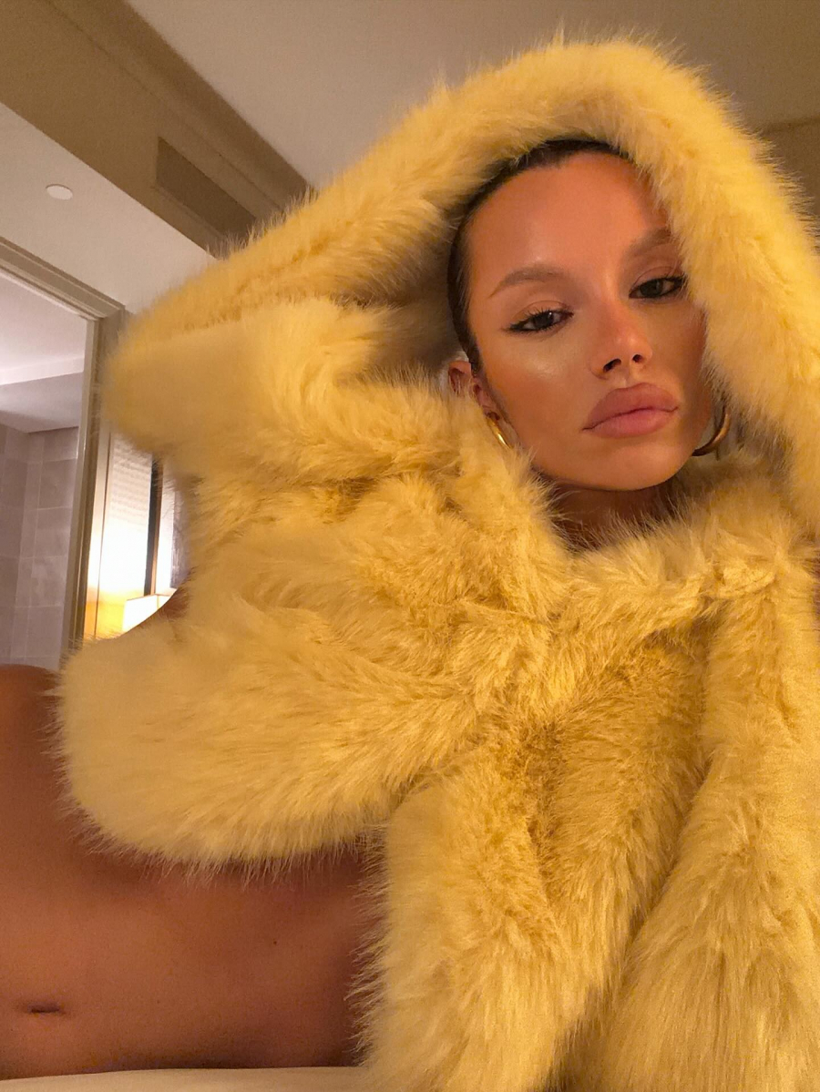 Fotoğraf: @sgaliagaia