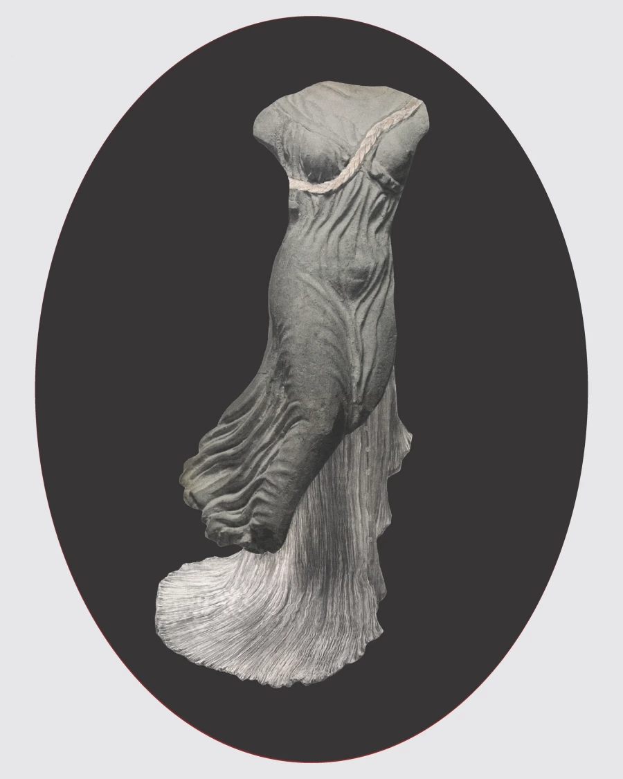 The Met Kostüm Enstitüsü’nün Yeni Kalıcı Galerilerindeki İlk Sergi: “Costume Art”