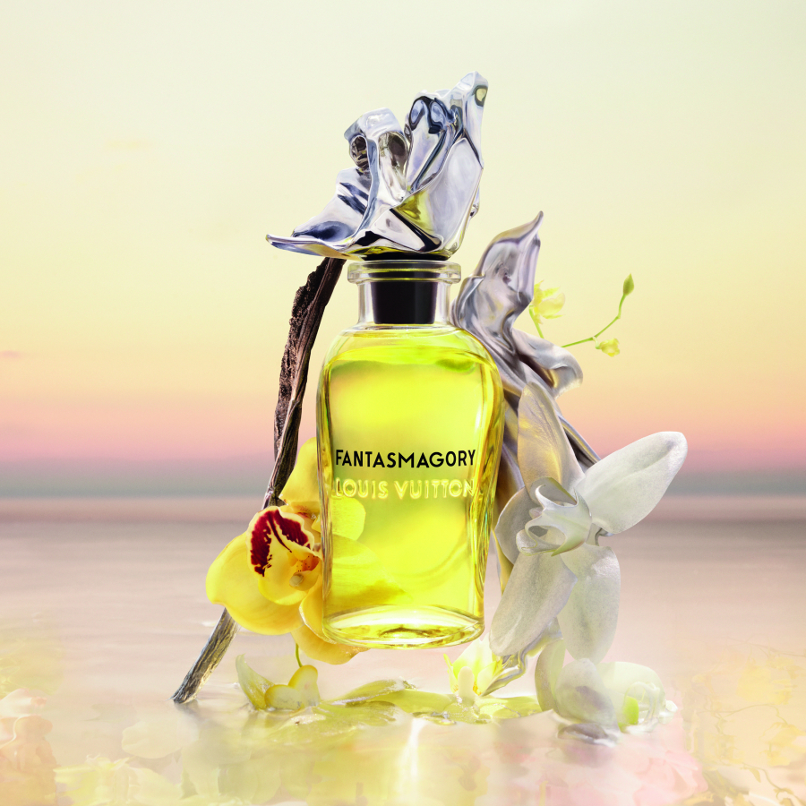 Louis Vuitton Fantasmagory Extrait de Parfum
