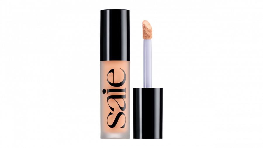 Saie Slip Tint Radiant All-Over Concealer