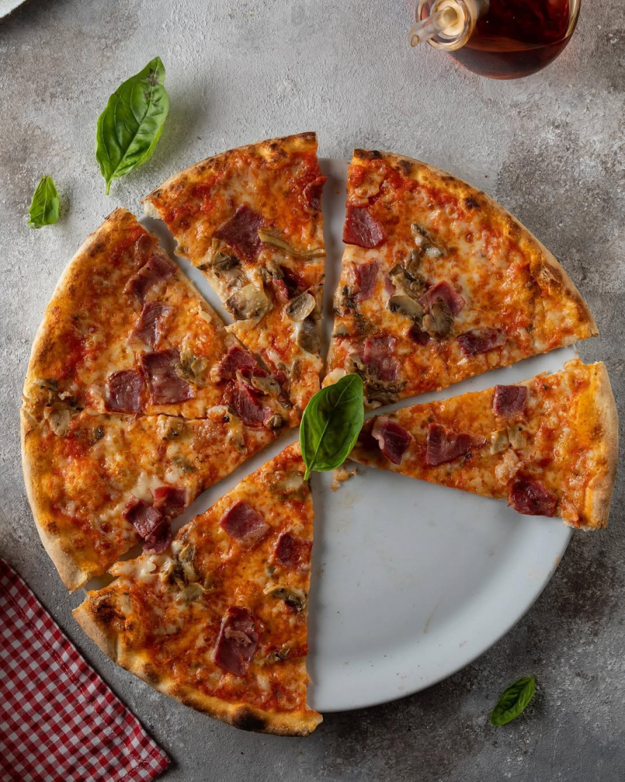 İstanbul’un En İyi 15 İtalyan Restoranı