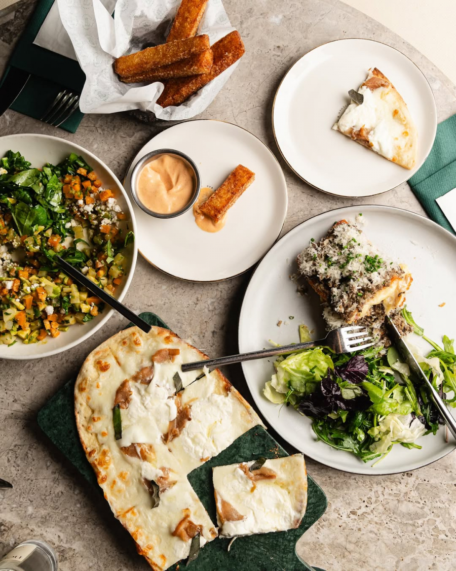 Bağdat Caddesi’nin En İyi Restoranları