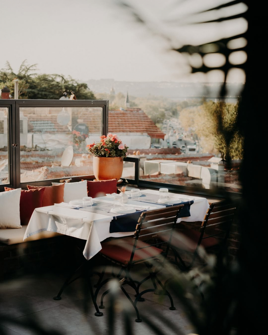 Balat’ın En İyi Restoran ve Kafeleri