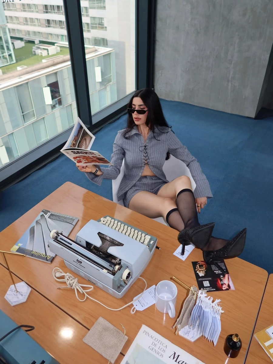 Gen Z’nin İş Hayatında Başlattığı Yeni Dönem: Kariyer Minimalizmi Gen Z’nin İş Hayatında Başlattığı Yeni Dönem: Kariyer Minimalizmi